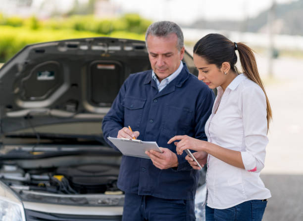 Full coverage car insurance in Pawhuska, OK